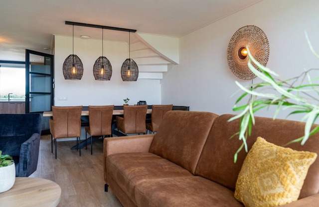 20-person group home in the heart of Friesland