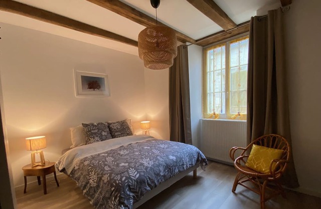 Chambres d Hôtes Authentiques