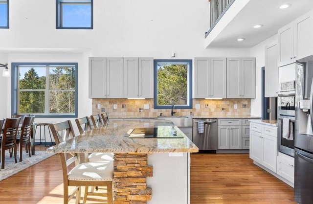 4-bedroom Colorado Oasis at Rudolph Ranch