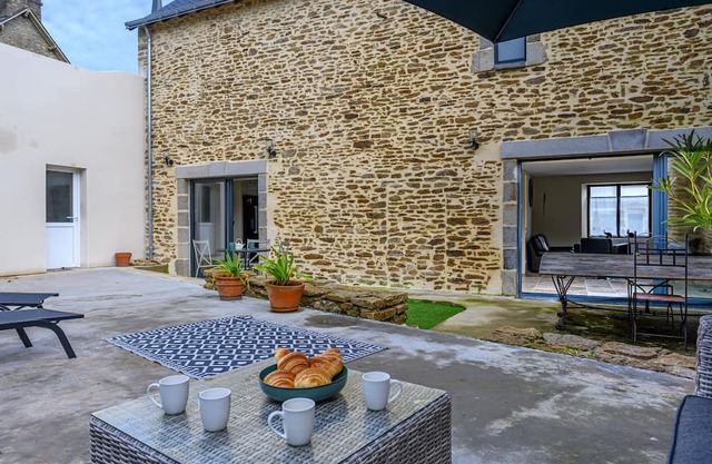 Le Clos Arthur - Maison contemporaine