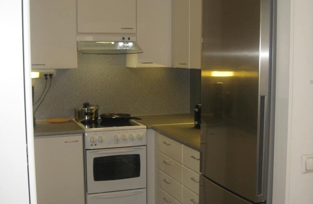 TIKKURILA kaksio 43m2. Nice apartment near airport and train