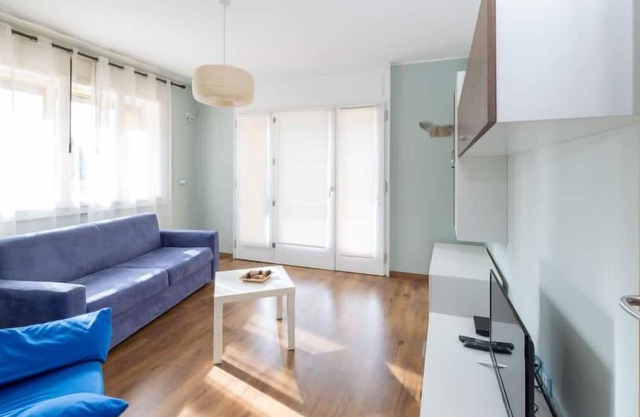 Apartment La Corleta in Ovaro - 4 persons, 1 bedrooms