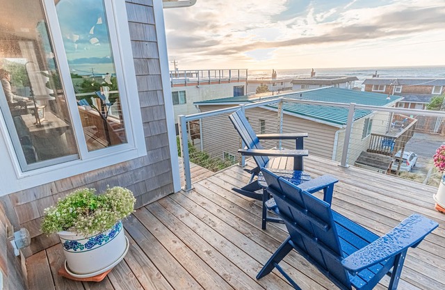 Stunning 4 bedroom, 3 bath home perfect for guests looking for a spacious layout