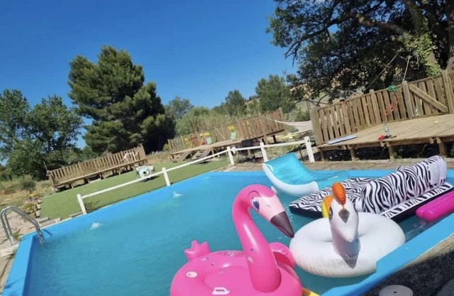 Enjoy hôtel