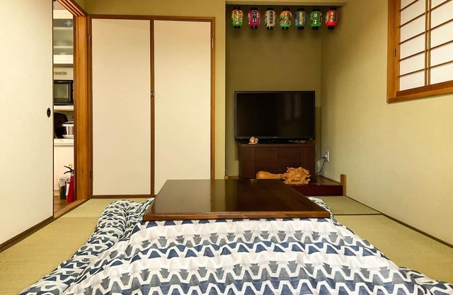 Room without meals Limited to 1 group per day W / Takamatsu Kagawa