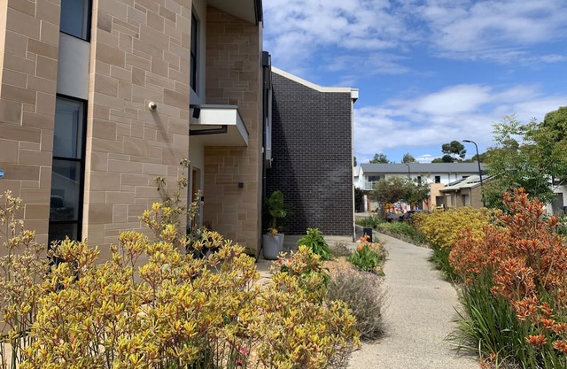 A peaceful haven for your stay after a day of exploring Adelaide & nearby beachs