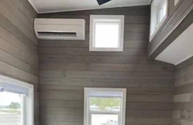 Contemporary Tiny Home at Marina