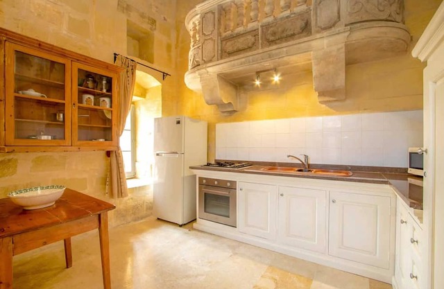 Ghar Ilma IV – Santa Lucija Holiday Home