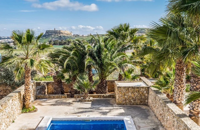 Karmnu - Ghasri Holiday Home