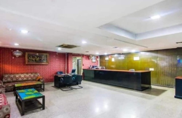 Hotel Monal Standard Room #5
