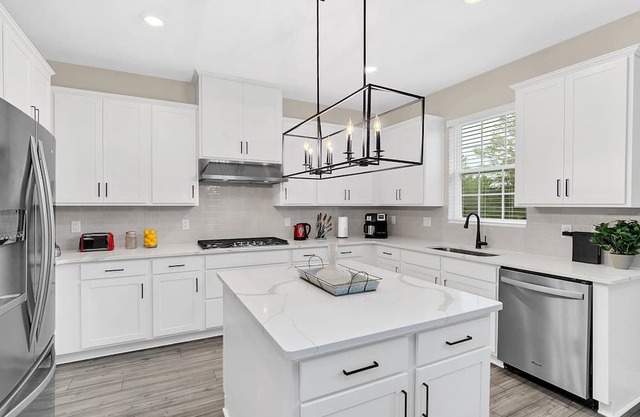 New Build Single Level Resort Villa Close To Disney