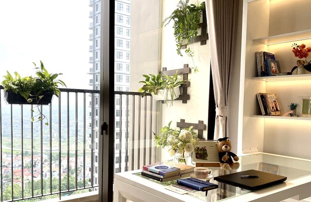 Family-friendly, Filled up with morning sunshine, Fully furnished yet spacious