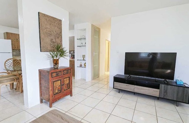 Cozy 3BD/2BA House Central Tumon