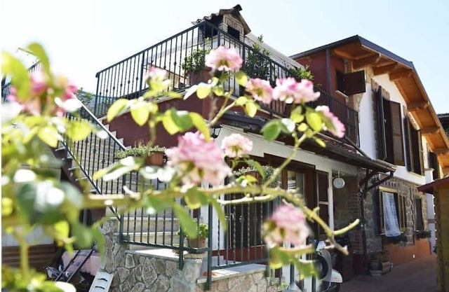 THE VILLAGE.