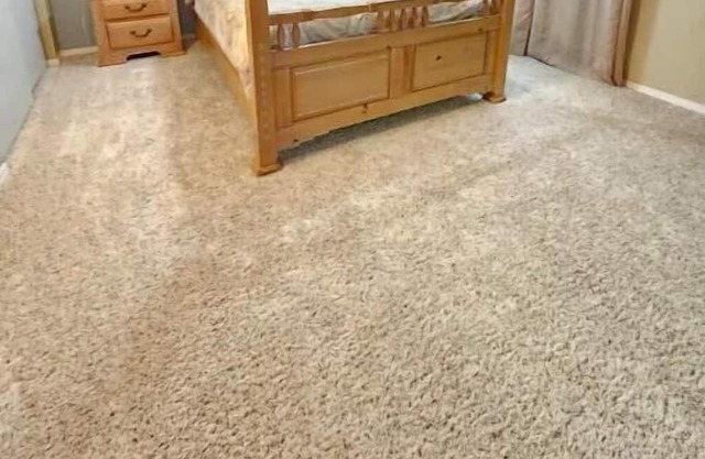 The hide-out basement apartment