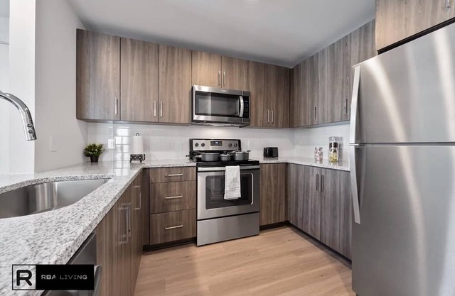 Elevated Skylark Loft x RBA