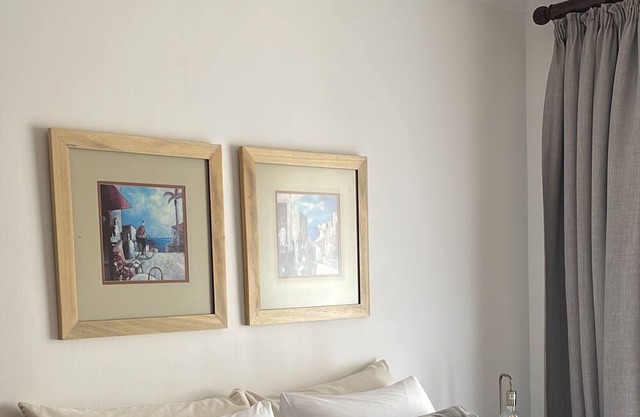 Family home, close to shopping mall, hospitals and sports facilities.