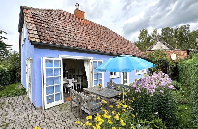 Ferienhaus Warthe USE 3601 - USE 3601