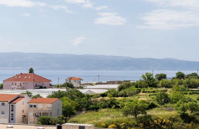 Modern apartments Sirobuja