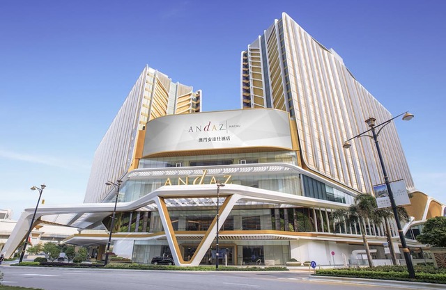 Andaz Macau
