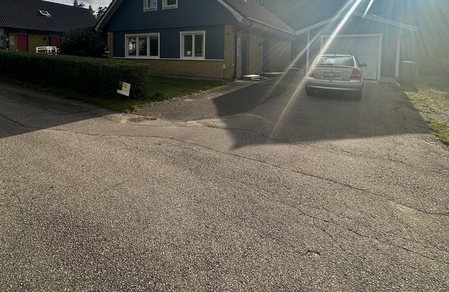 Vrbo Property