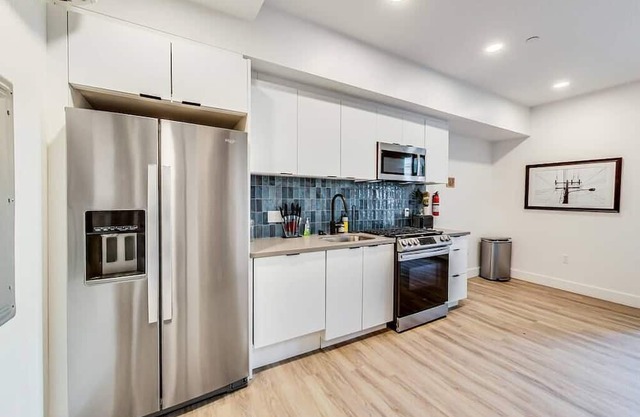 Studio Suite Close to Downtown