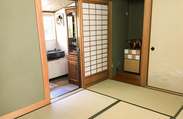 Whole rental villa vacation rental / Takamatsu Kagawa