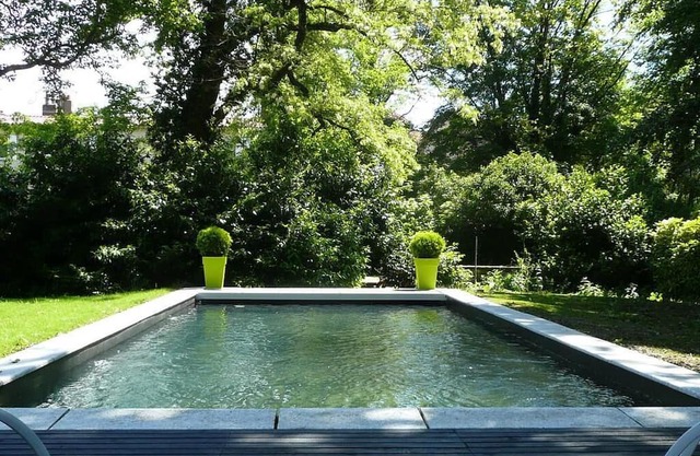 Les Jardins de Mazamet