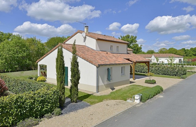 Villa with Wi-Fi, in natural surroundings