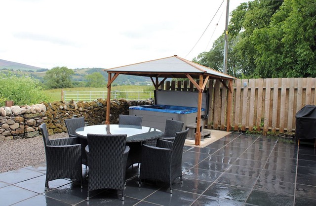 3 bedroom accommodation in Bassenthwaite, Keswick