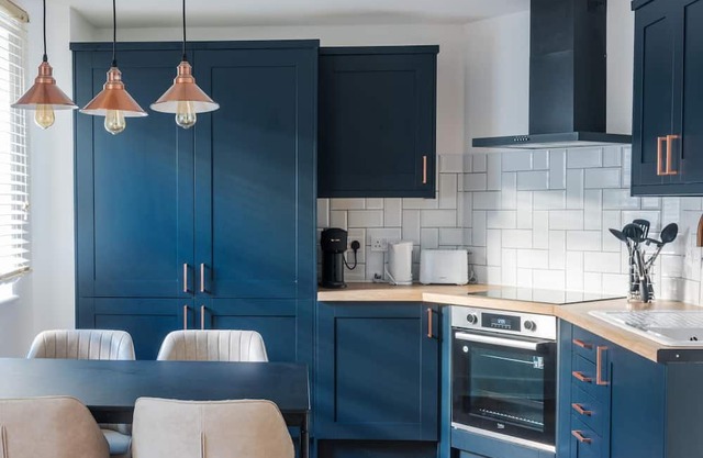 Blue Notes – One Bedroom in Westbourne Park