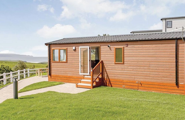 2 bedroom accommodation in Sandymouth Bay, Bude