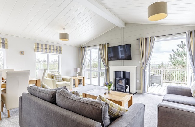 1 bedroom accommodation in Newquay