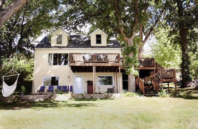 New! Big Stone 4 Bedroom Renovated Home