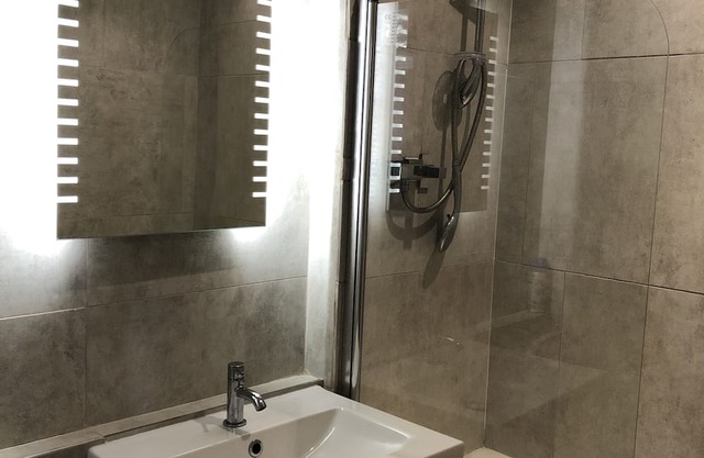 Self-Catering Apartment in Guernsey