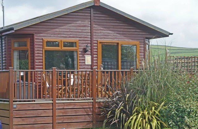 Country Lodge Six Spa