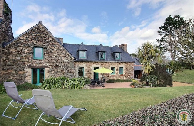 Kergiquel - Paimpol - Gîte