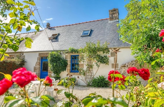 Ty Bihan - LANNION - Gîte
