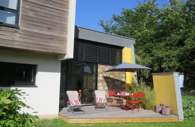 Askell1 - LANNION - Gîte