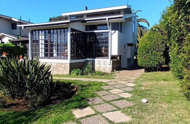 Architect's House
