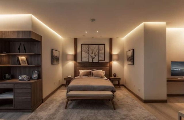 Restful Stay in Stylish Room with Elegant Design Close to Makadi Bay