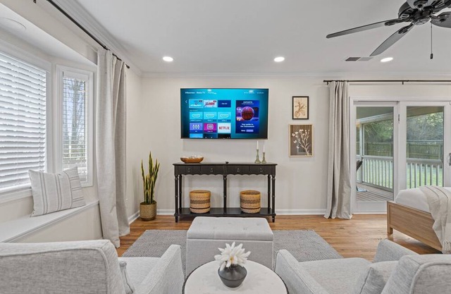 277 Milam Bridge Rd SW, Cartersville