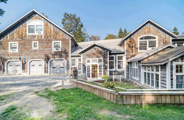 The Rosewood House Indoor-pool-Spa-Sauna & More