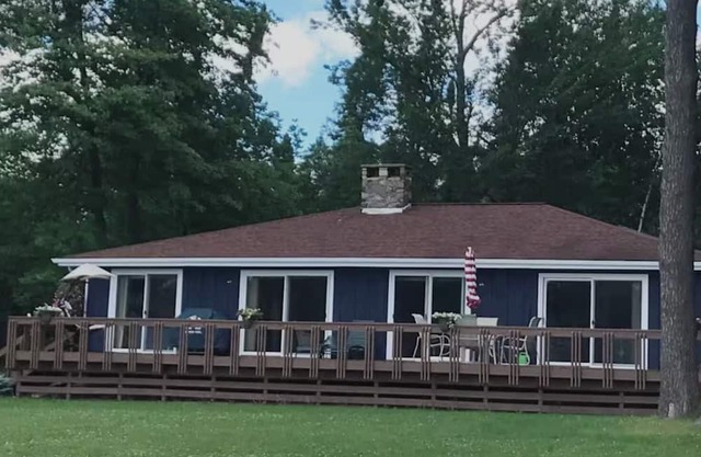 Charming 3-bedroom cottage in welcoming Florence with AC