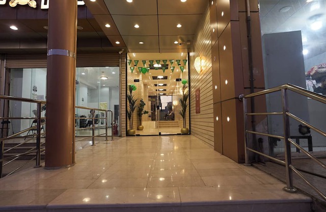 Marina Elite Serviced Apartments