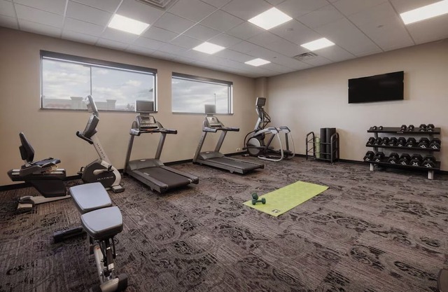 2 Units | Spacious Stay in Parker, CO | Near Mainstreet | Fitness Center