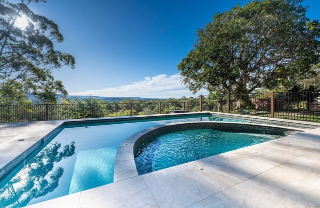 Casa Vista- House With A View. A Unique Spanish Style Home