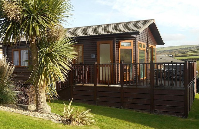 Country Holiday Lodge 4 VIP