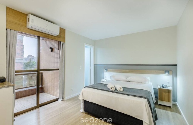 Studios en el Bristol Upper Hotel - UPP