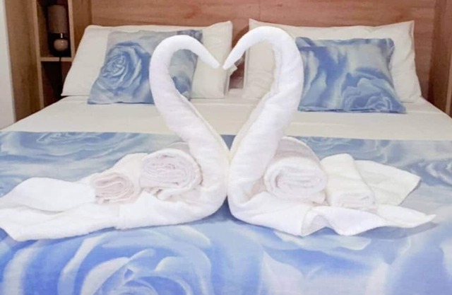 Apartment Lilli's house lake and relaxation a stone's throw from Rome